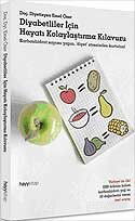 Diyabetliler İçin Hayatı Kolaylaştırma Kılavuzu - Hayy Kitap