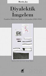 Diyalektik İmgelem - Ayrıntı Yayınları