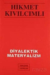 Diyalektik Materyalizm - Derleniş Yayınları