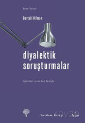 Diyalektik Soruşturmalar - Yordam Kitap