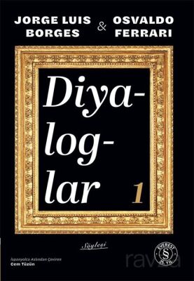 Diyaloglar 1 - 1