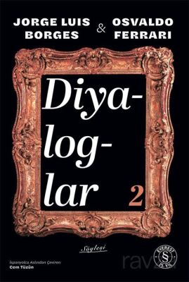 Diyaloglar 2 - 1