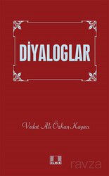 Diyaloglar - İlke Yayıncılık