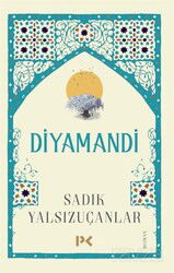 Diyamandi - Profil Yayıncılık