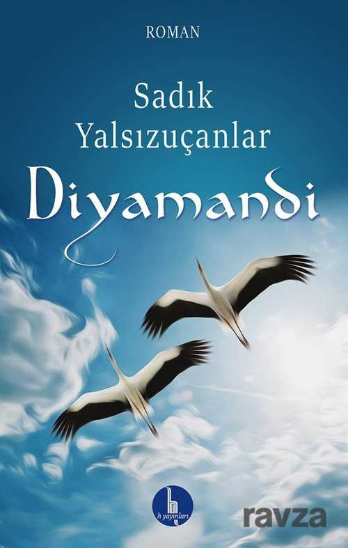 Diyamandi - H Yayınları