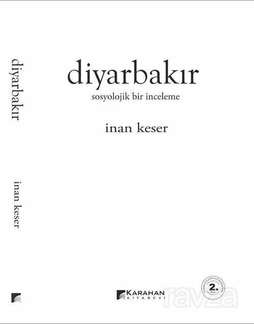 Diyarbakır - Karahan Kitabevi