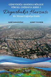 Diyarbakır Havzası - Serüven Kitap (Ordu)