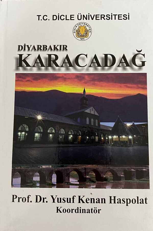 Diyarbakir - Karacadag - 1