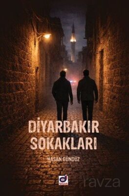 Diyarbakır Sokakları - 1
