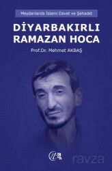 Diyarbakırlı Ramazan Hoca - Nida Yayınları