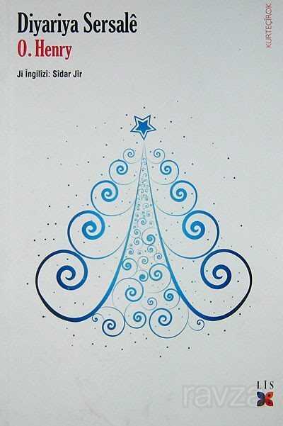 Diyariya Sersale - Lis Yayınları