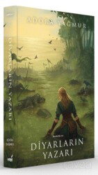 Diyarların Yazarı Wisteria 4 (Özel Baskı) - İndigo Kitap