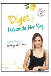 Diyet Hakkında Her Şey - İnkılap Kitabevi
