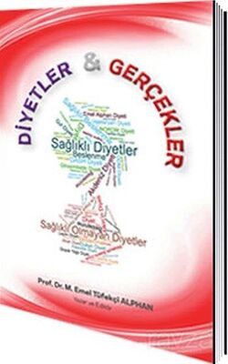 Diyetler ve Gerçekler - 1