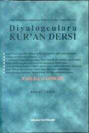 Diyologculara Kuran Dersi - Kelam Yayınları