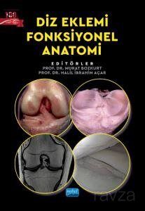 Diz Eklemi Fonksiyonel Anatomi - 1