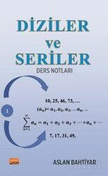 Diziler ve Seriler Ders Notları - Nobel Bilimsel