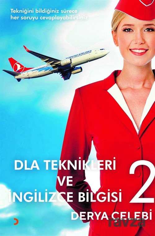 DLA Teknikleri ve İngilizce Bilgisi - 1