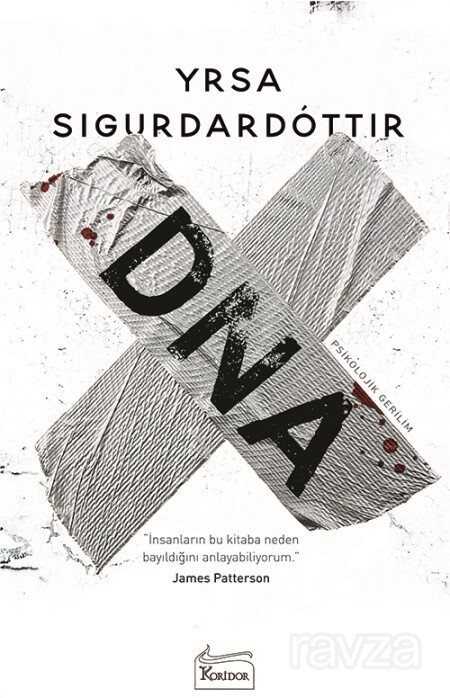 DNA - Koridor Yayıncılık
