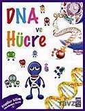 DNA ve Hücre / Vücudumuz Dizisi - 1