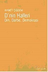 D'nin Halleri - İletişim Yayınları