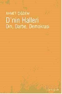 D'nin Halleri - 1