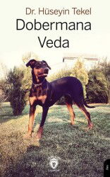 Dobermana Veda - Dorlion Yayınevi