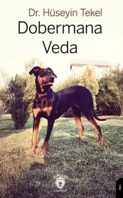 Dobermana Veda - 1