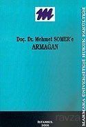 Doç. Dr. Mehmet Somer'e Armağan - 1