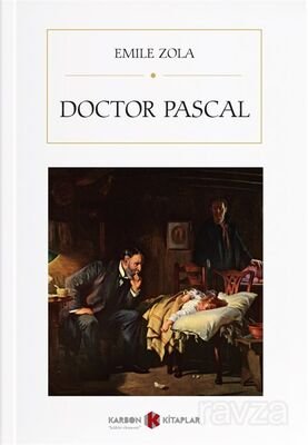 Doctor Pascal - 1