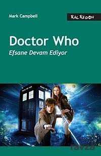 Doctor Who - Kalkedon Yayınları