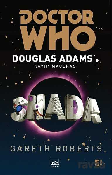 Doctor Who: Shada - 1