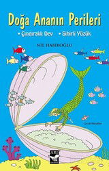 Doğa Ananın Perileri - Arı Sanat Yayınevi