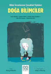 Doğa Bilimciler - 1001 Çiçek Kitaplar