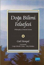 Doğa Bilimi Felsefesi - Nobel Yayın Dağıtım