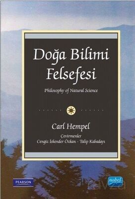 Doğa Bilimi Felsefesi - 1