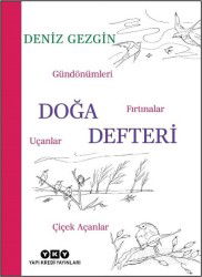 Doğa Defteri - Yapı Kredi Yayınları