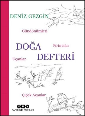 Doğa Defteri - 1