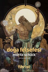 Doğa Felsefesi - Fihrist Kitap