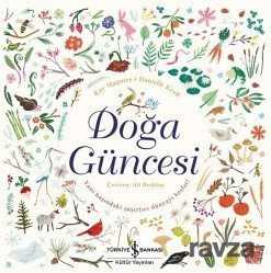Doğa Güncesi - İş Bankası Yayınları
