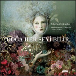 Doğa Her Şeyi Bilir - Yapı Kredi Yayınları