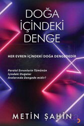 Doğa İçindeki Denge - Cinius Yayınları