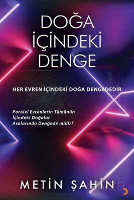 Doğa İçindeki Denge - 1