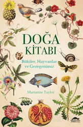 Doğa Kitabı - Maya Kitap