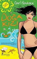 Doğa Kızı - Artemis Yayınları