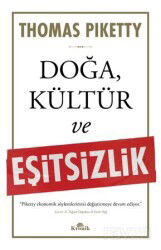 Doğa, Kültür ve Eşitsizlik - Kronik Kitap
