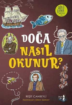 Doğa Nasıl Okunur? - Büyülü Fener