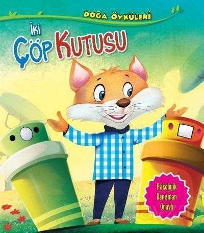 Doğa Öyküleri (10 Kitap Takım) - 1