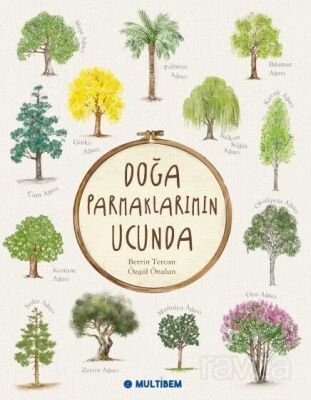 Doğa Parmaklarımın Ucunda - 1