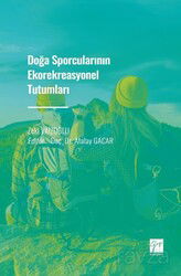 Doğa Sporcularının Ekorekreasyonel Tutumları - Gazi Kitabevi